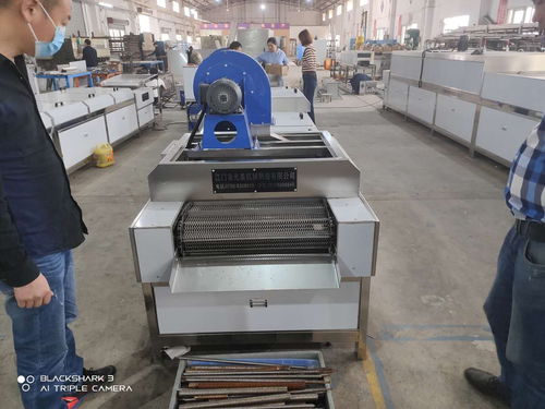 江門(mén)市先泰機(jī)械制造有限公司 專業(yè)機(jī)械設(shè)備制造的領(lǐng)航者