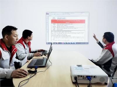 阿克蘇天宇雷沃汽車銷售有限責任公司 卓越銷售與專業(yè)技術的完美融合